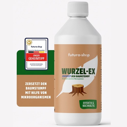 Wurzel - , ex