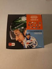 DEL EishockeyTradingcard