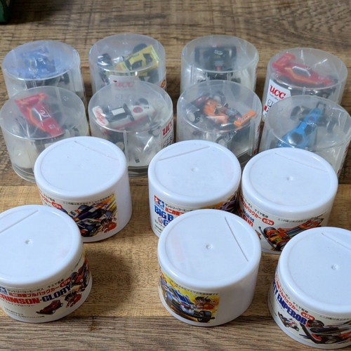 Tamiya auto mini 4wd - rc,