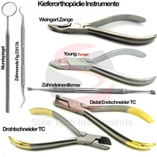 Zahntechnik dental kfo zange - zahntechnik,