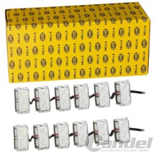 HELLA TAGFAHRLEUCHTENSATZ