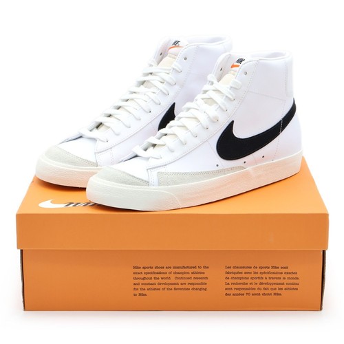 Bq6806 100 nike blazer mid - nike,