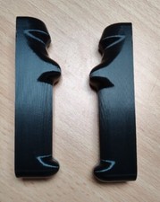 Left + Right Hand Grip Griff