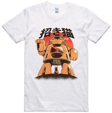  Herren Anime Manga T-Shirt