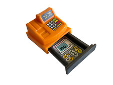 Playmobil aus 5485 Einkaufscenter Kasse Registrierkasse