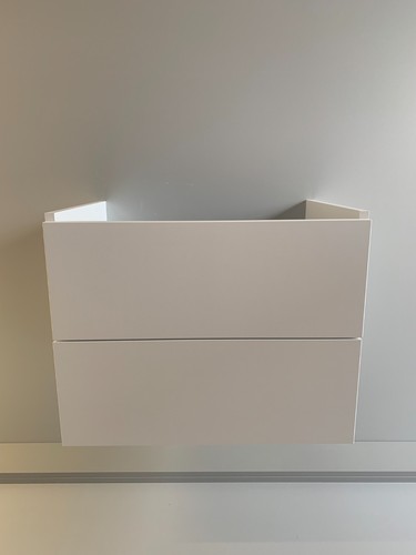Villeroy boch venticello - venticello, 60