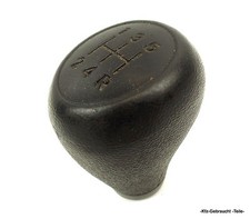 Hyundai i10 1.1 (ab 2011) Schaltknauf