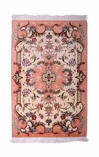 Perserteppich Handgeknüpft