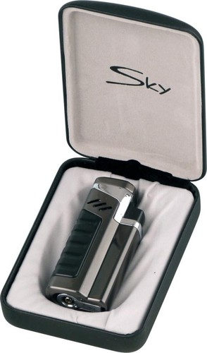 Sky feuerzeug x4 jet - x4,