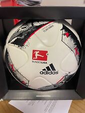adidas Matchball, Torfabrik