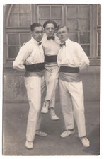 Zirkus Artisten 3 junge