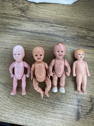 Mini puppe püppchen - puppe,,