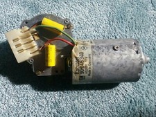 Opel Monza Rekord Heckwischer