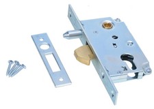 Aqbau® Hakenschloss