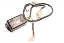 CDI Steuergerät Honda CM 400 T NC01 80-83