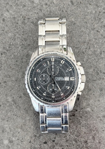 Fossil 2446 42mm - ch-2446,