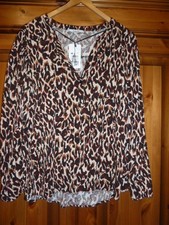 Steilmann Damen Viskose Bluse