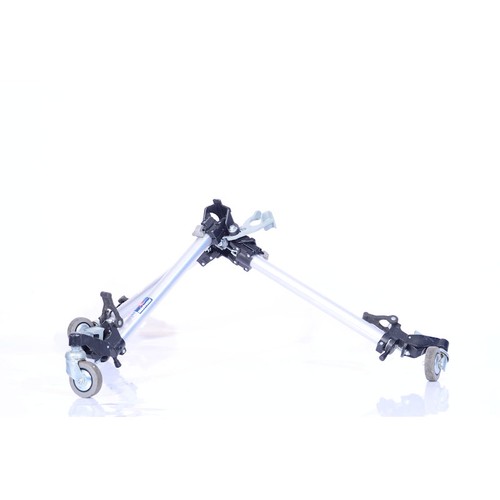 Manfrotto 181 autodolly - 181,