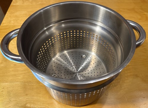 Fissler fiamma pastaeinsatz - fissler,