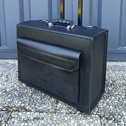 Parat pilotenkoffer paradoc - parat,