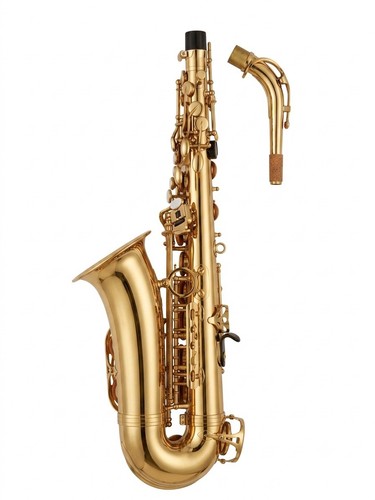 Blessing altsaxophon - blessing,