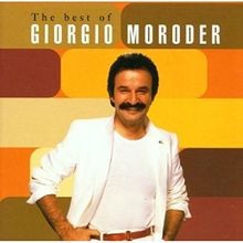 The best giorgio moroder - the, of