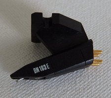 Dual Ulm 63 E Tonabnehmer System 1/2" - Original Diamant Nadel DN 163 E
