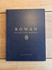 Rowan Knitting & Crochet