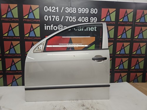 Skoda fabia tür vorn - skoda,