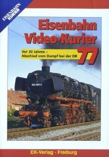 Eisenbahn video kurier - video-kurier, 77