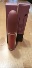Mac Lustre Lipgloss im Farbton