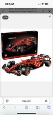 LEGO TECHNIC: Ferrari Sf-24 F1