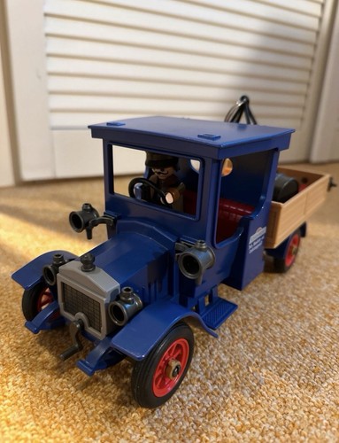Playmobil historischer