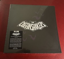 THE COFFINSHAKERS „THE CURSE