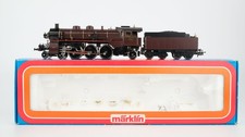 Märklin 3111 dampflok - 3111,