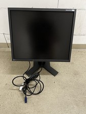 Eizo FlexScan S1901 48 cm (19 Zoll) 5:4 LCD Monitor - Schwarz