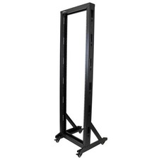 StarTech.com 2-Posten 42 HE