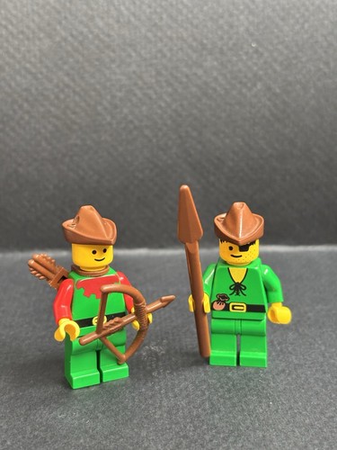 Lego minifigur klassik 90er - lego,