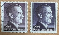Deutsches Reich: Mi. Nr. 800