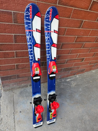Salomon kinderski ski skier - kinderski,