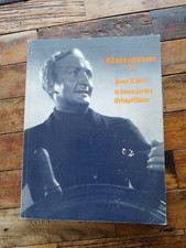 Hans albers seinen großen - hans, in