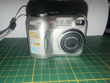 Nikon Coolpix 3100
