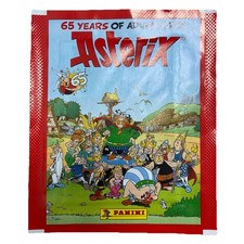 Panini Asterix 65 Jahre