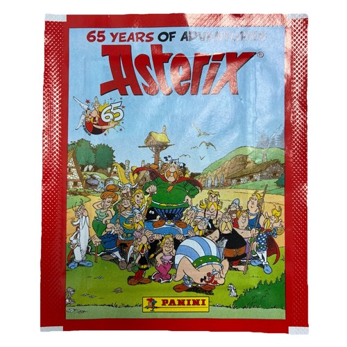 Panini asterix jahre - 65,