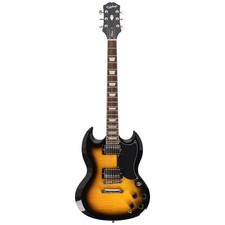 E-Gitarre Epiphone SG Tribute