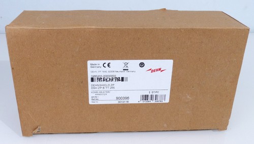 Dehn dehnshield dsh tt - dsh, b