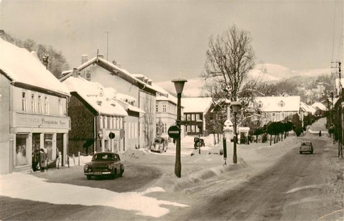 Zella mehlis kuelz platz - zella-mehlis, dr.