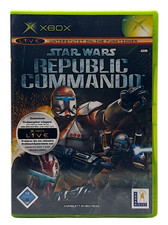 Star Wars - Republic Commando