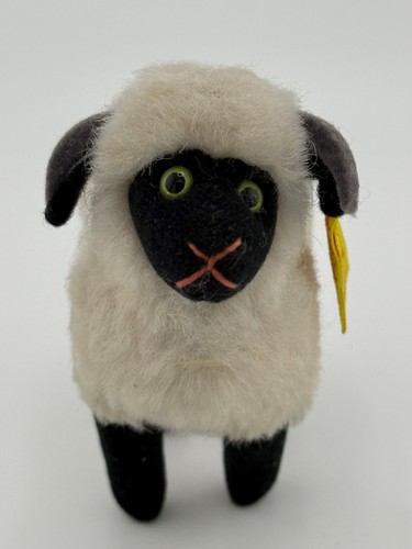 Original steiff plüschtier - original,