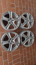 ORIGINAL MAZDA CX-7 Luftdruck Sensoren ALUFELGEN 17 Zoll 7x17" ET49 LK5x114.3